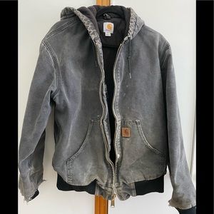 Carhartt work jacket Medium